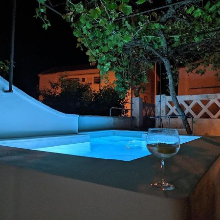 Casa De Serpa - Turismo Rural Dış mekan fotoğraf
