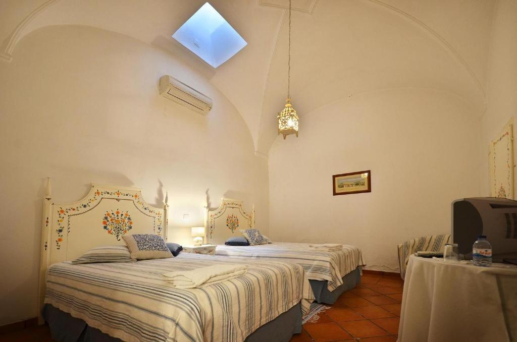 Casa De Serpa - Turismo Rural Dış mekan fotoğraf