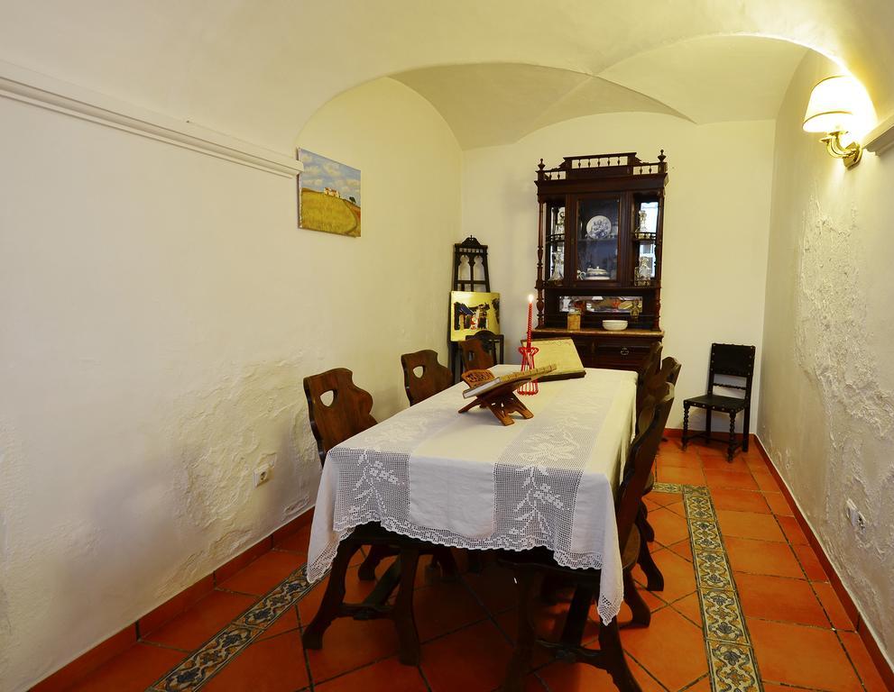 Casa De Serpa - Turismo Rural Dış mekan fotoğraf