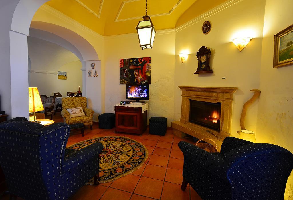 Casa De Serpa - Turismo Rural Dış mekan fotoğraf