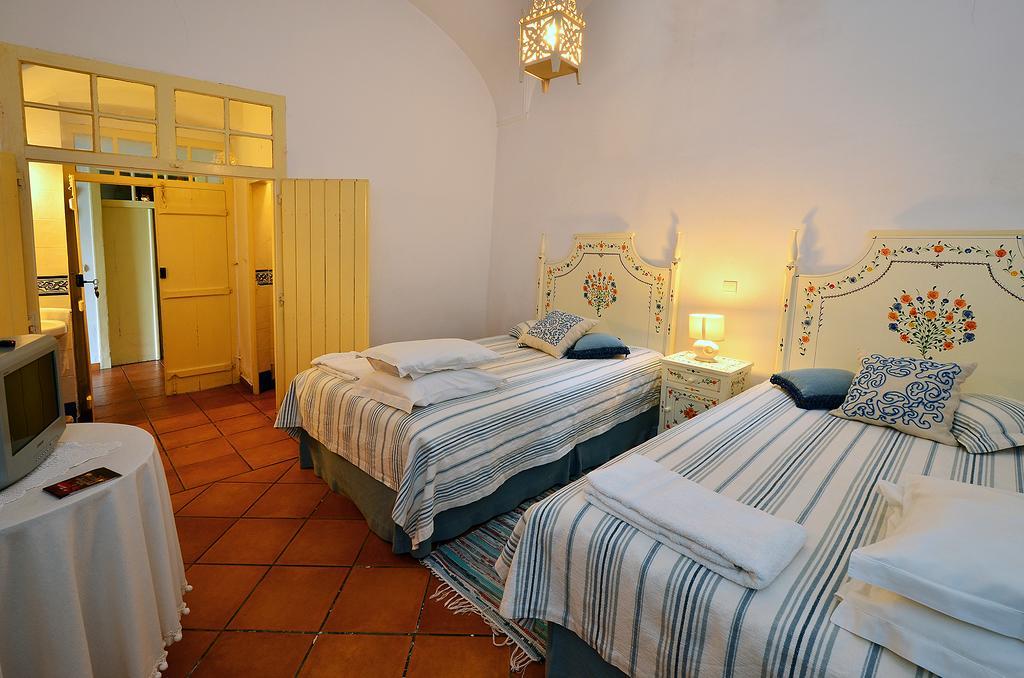Casa De Serpa - Turismo Rural Dış mekan fotoğraf
