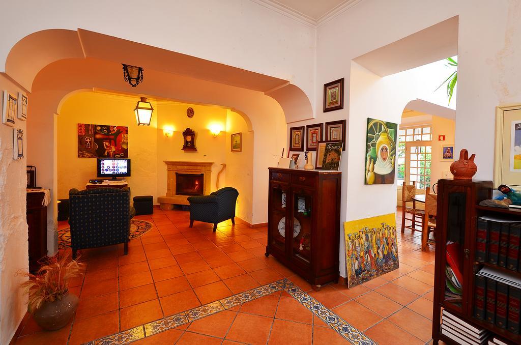 Casa De Serpa - Turismo Rural Dış mekan fotoğraf