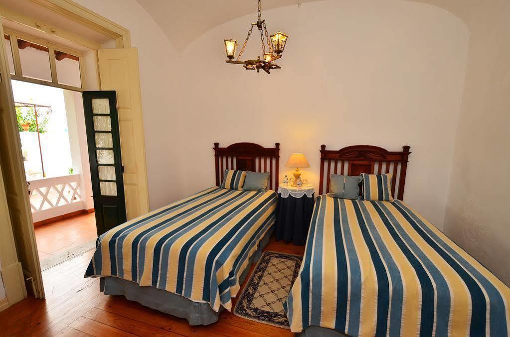 Casa De Serpa - Turismo Rural Dış mekan fotoğraf