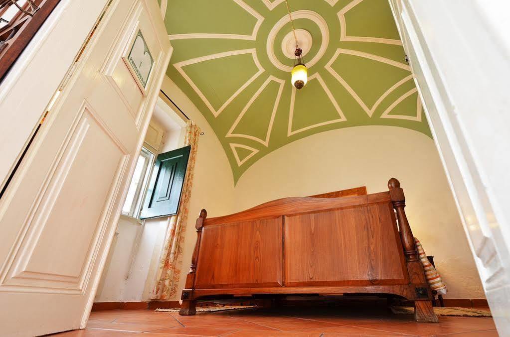 Casa De Serpa - Turismo Rural Dış mekan fotoğraf
